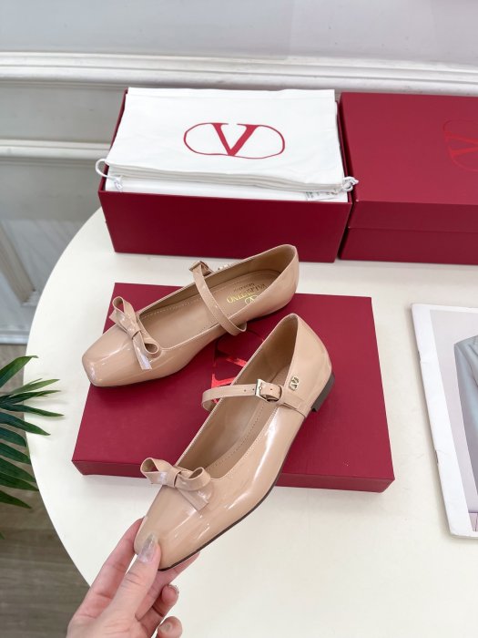 Ballet shoes фото 3