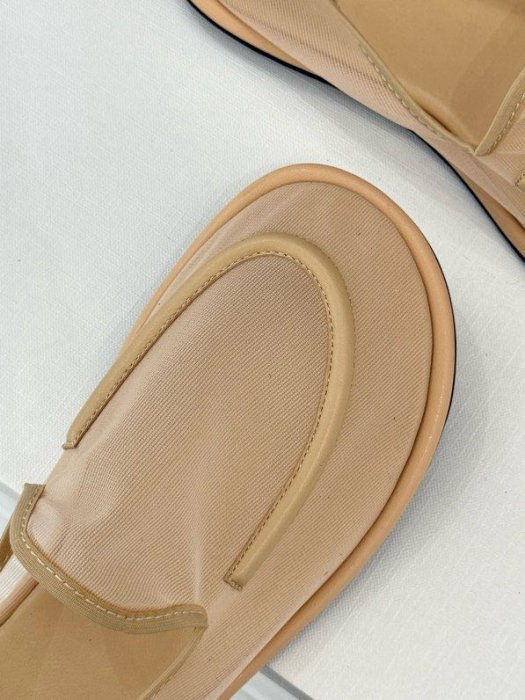 Балетки фото 2