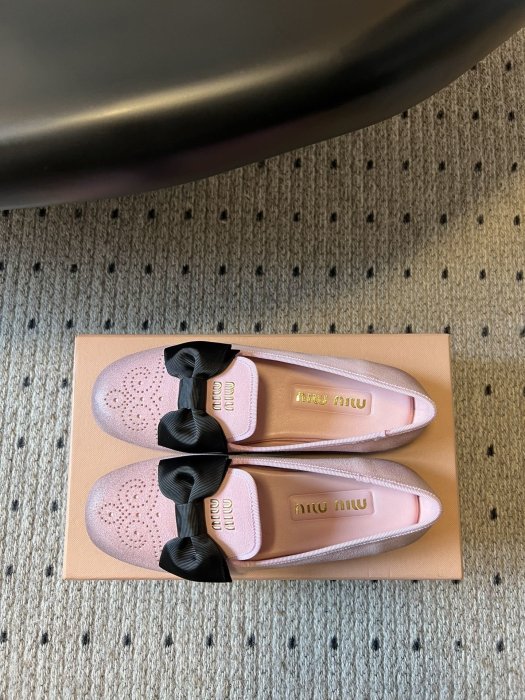 Балетки фото 2