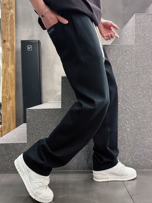 Pants sport men's фото 3