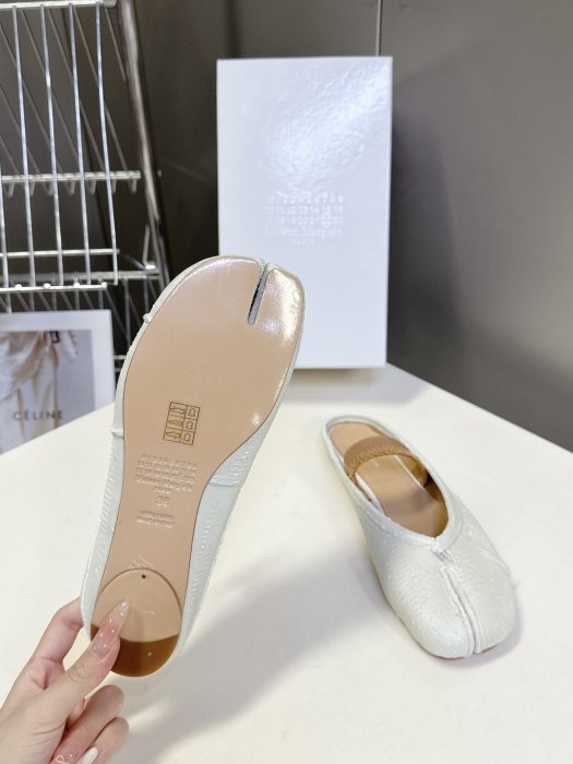 Балетки фото 9