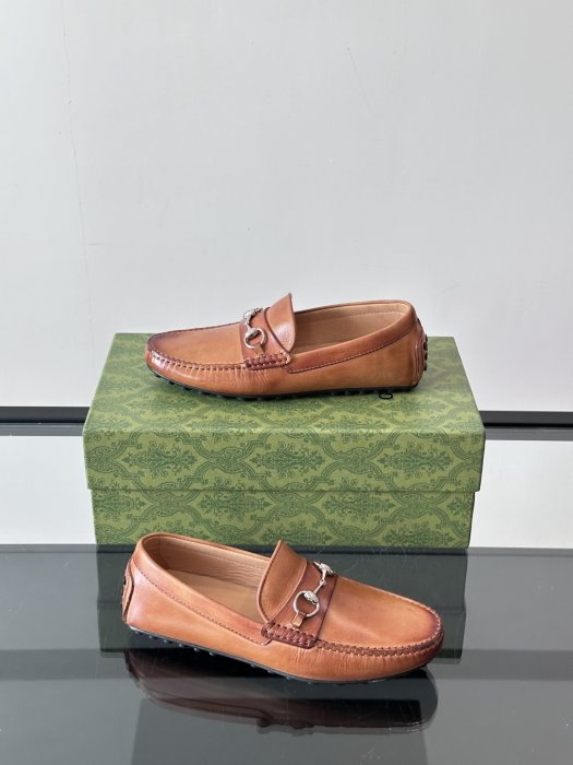 Туфли мужские фото 4