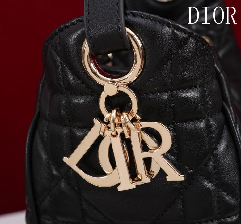 Сумка кожаная D-Motion Small 19 см фото 7