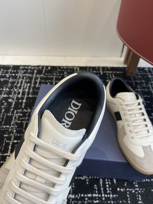 Кеды Dior B01 фото 7