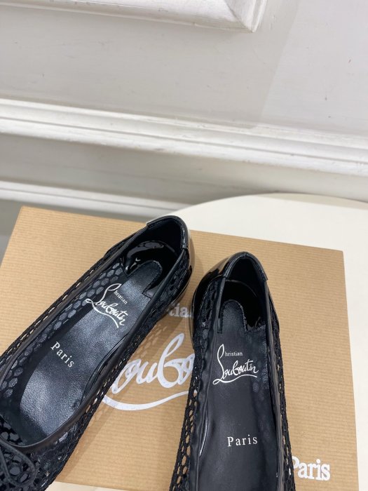 Ballet shoes фото 8