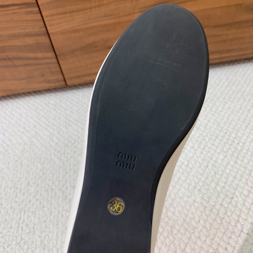 Балетки фото 8