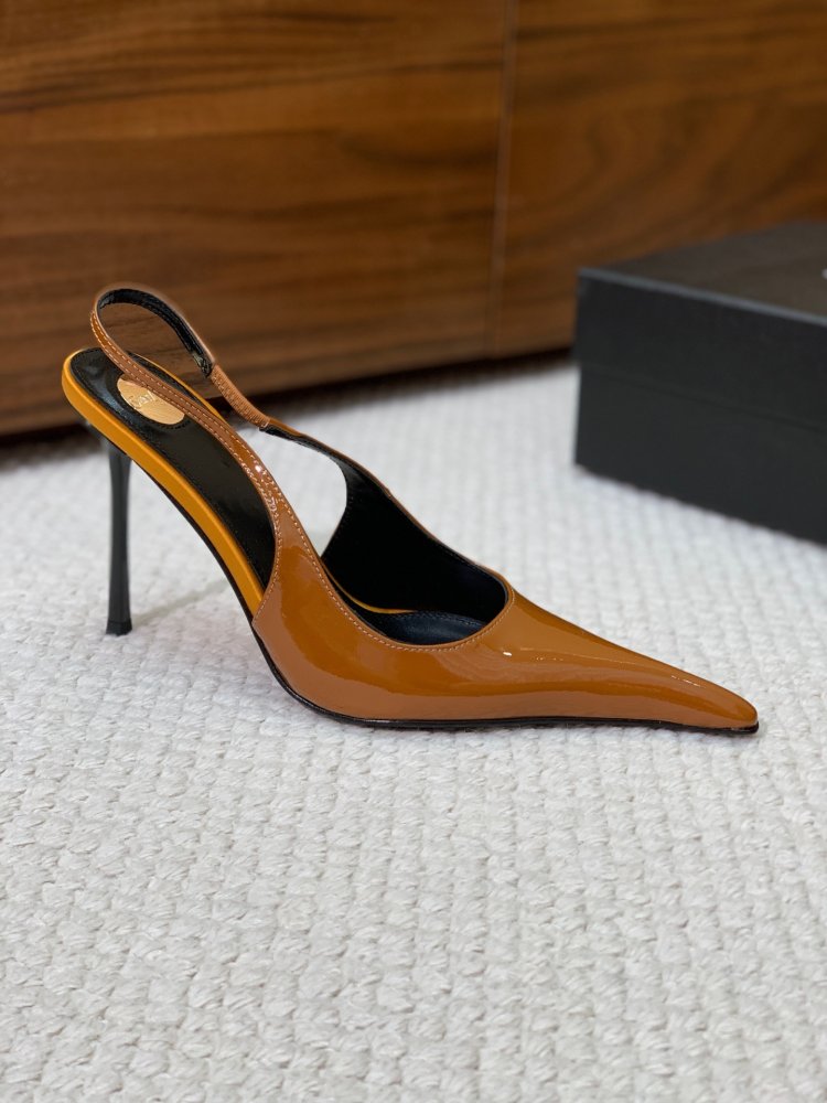 Босоножки фото 6