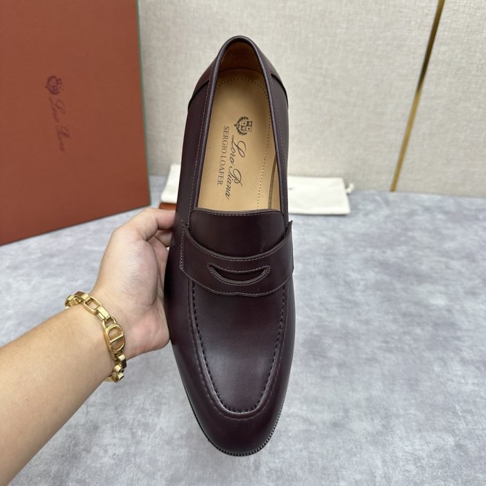 Туфли мужские фото 5