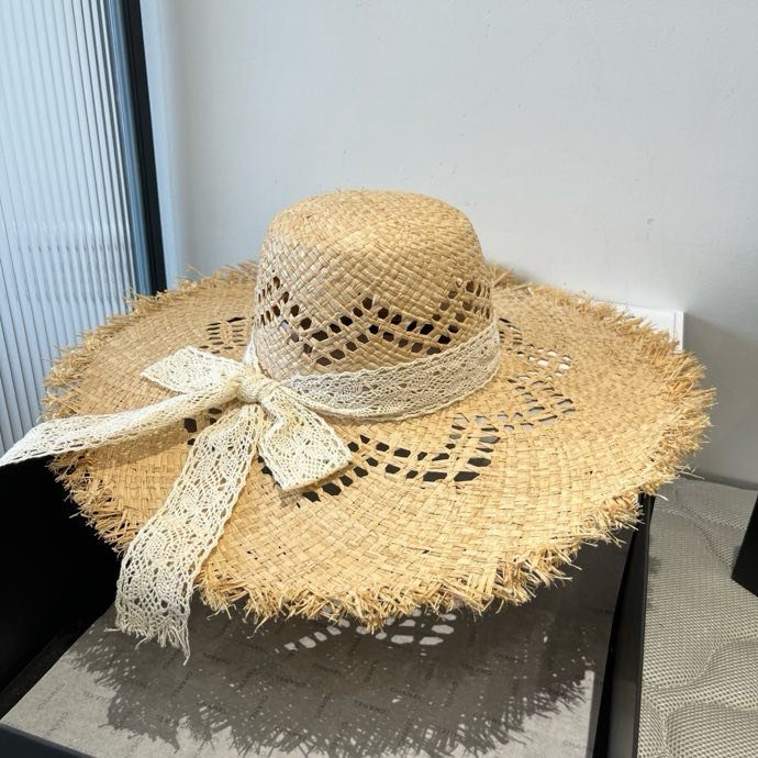 Капелюх жіноча фото 2