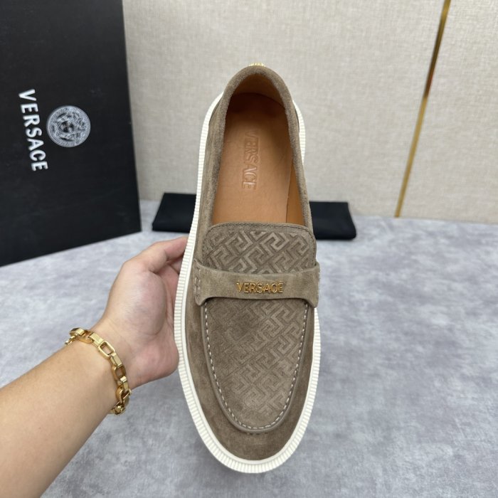 Туфли мужские фото 5