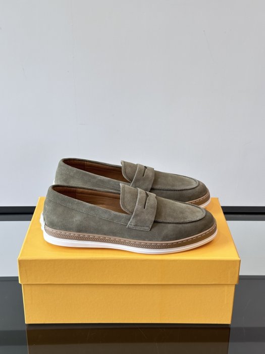 Лоферы мужские