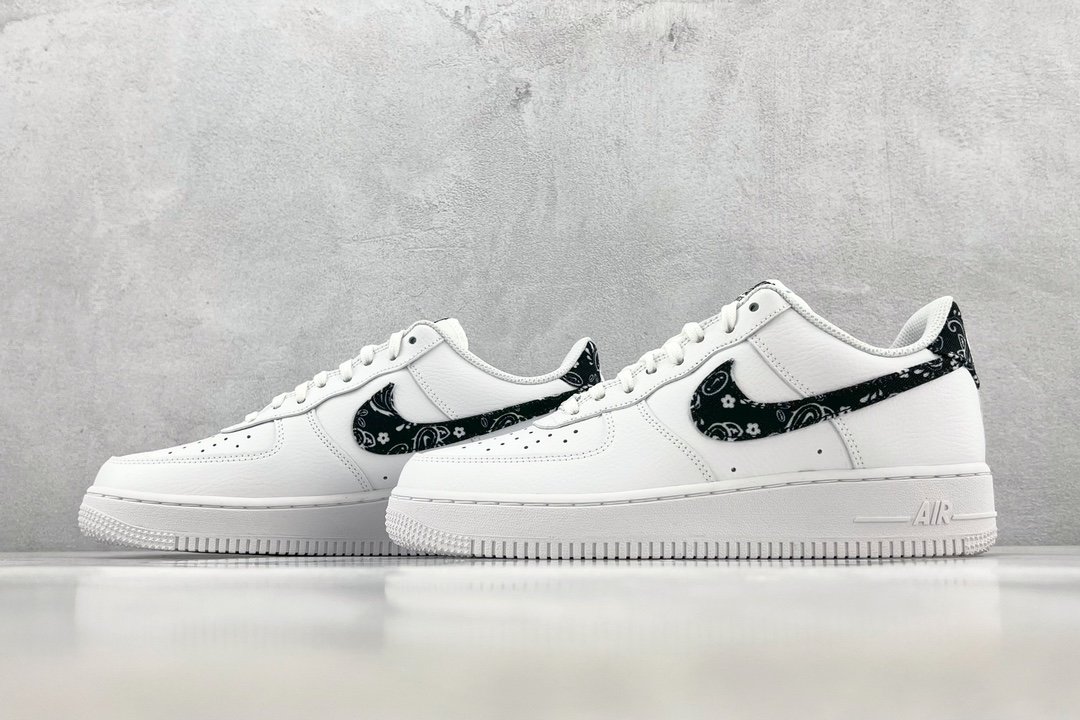 Sneakers Air Force 1 DH4406 101 фото 5