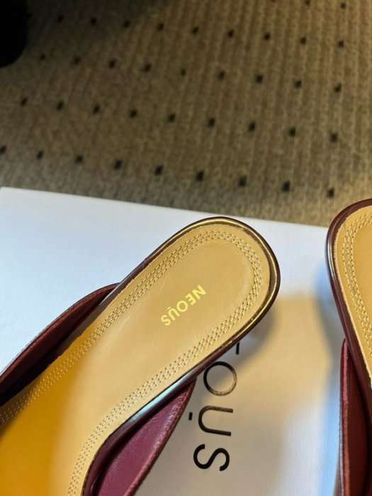 Босоніжки фото 8