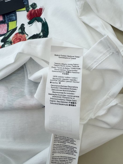 T-shirt women's фото 9