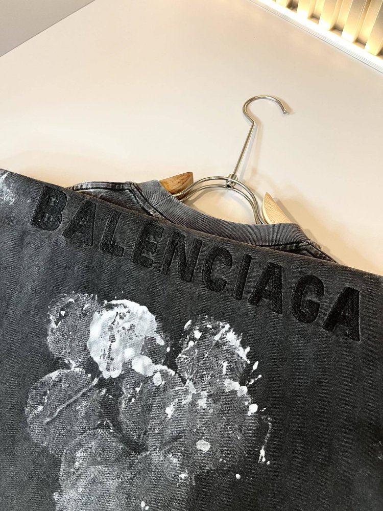 T-shirt men's фото 9