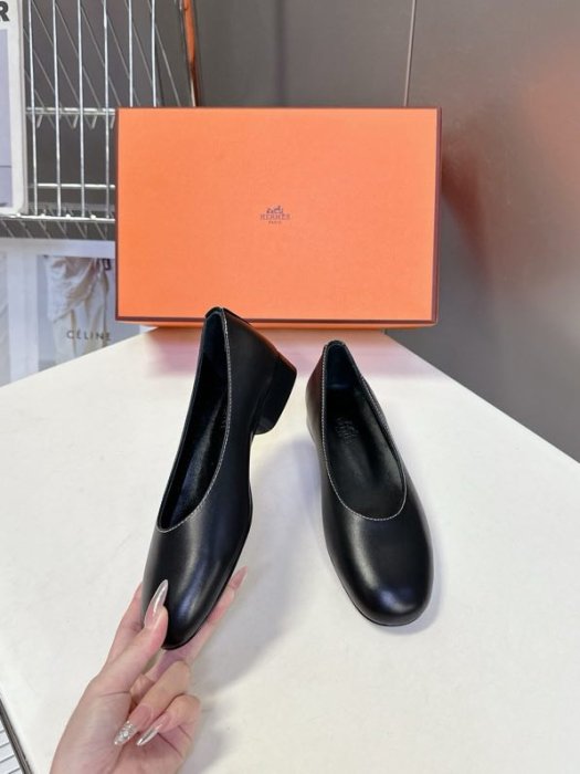 Балетки фото 5