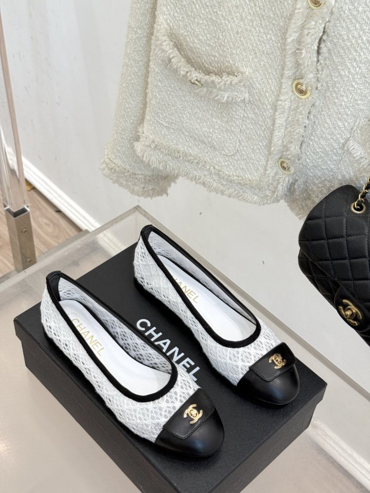 Ballet shoes фото 3