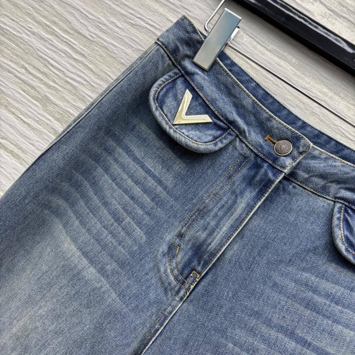 Джинсы женские фото 3