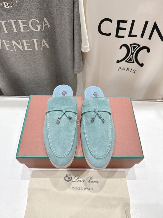 Мюли женские