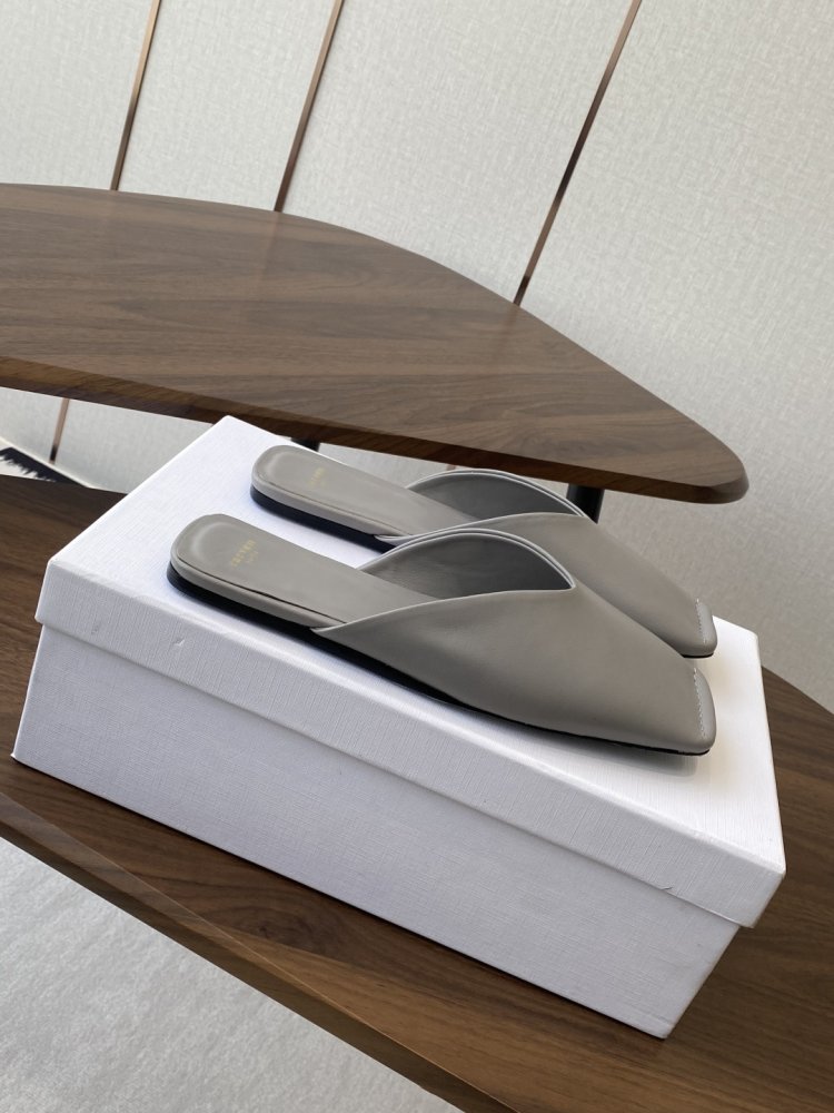 Мюли жіночі фото 2