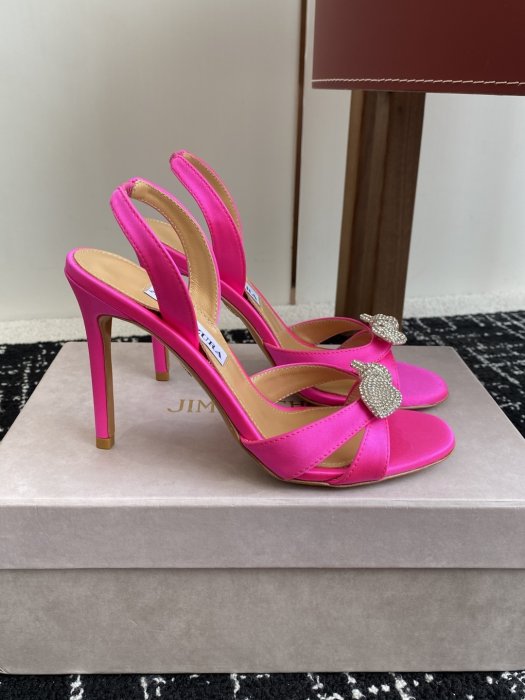 Босоножки фото 2