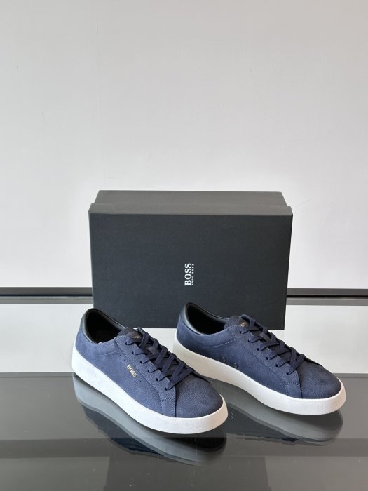 Sneakers men's фото 5