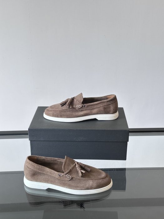 Лоферы men's фото 4