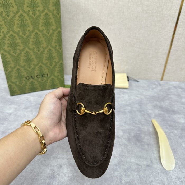 Туфли мужские фото 5