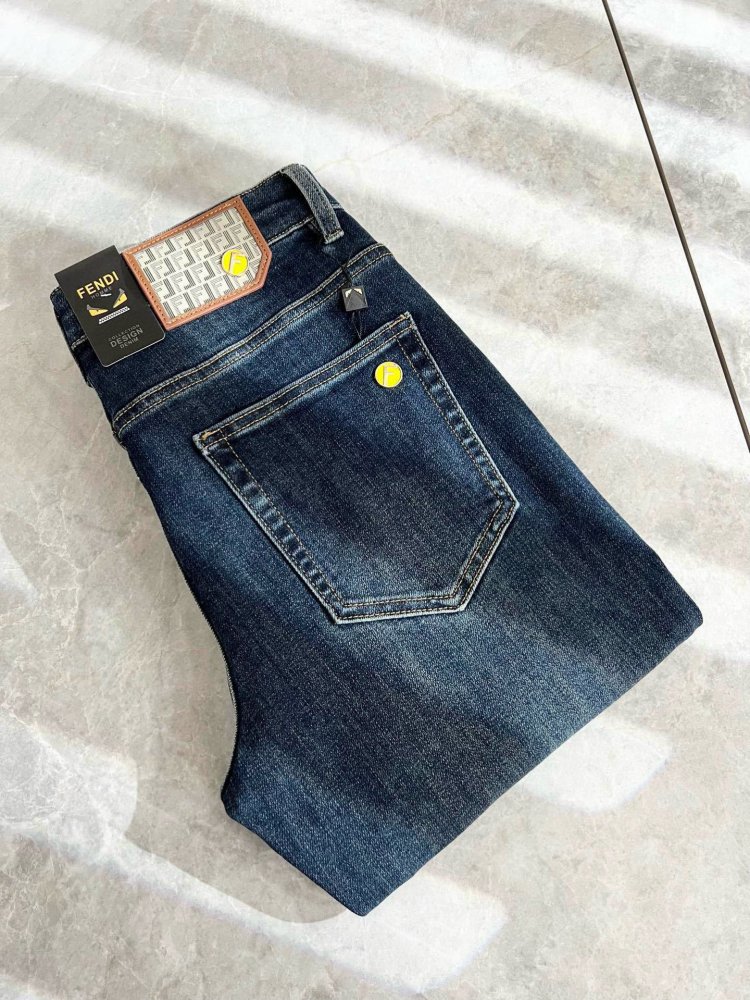 Jeans men's