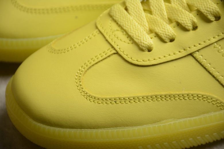 Sneakers AD Originals Samba Yellow 1E7292 фото 8