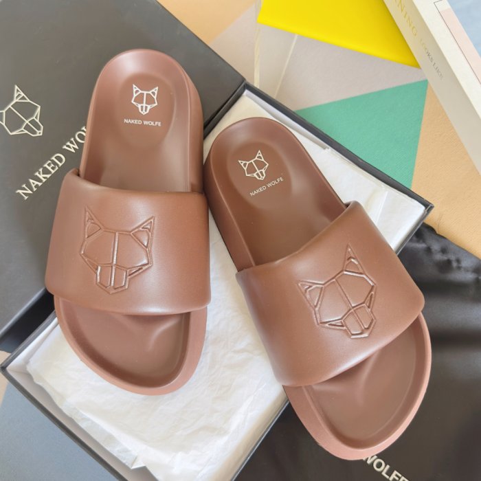 Шлепанцы мужские