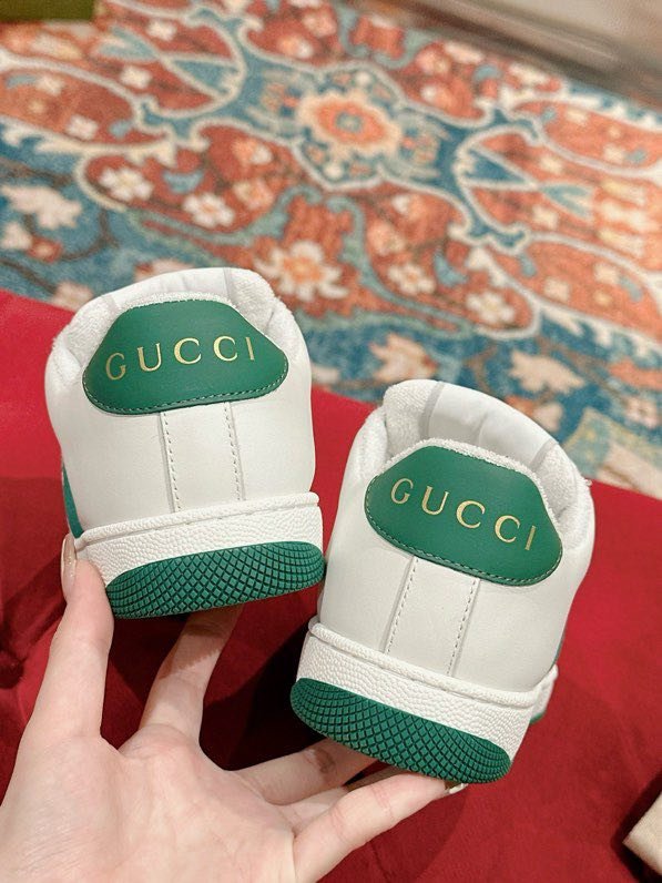 Sneakers women's фото 4