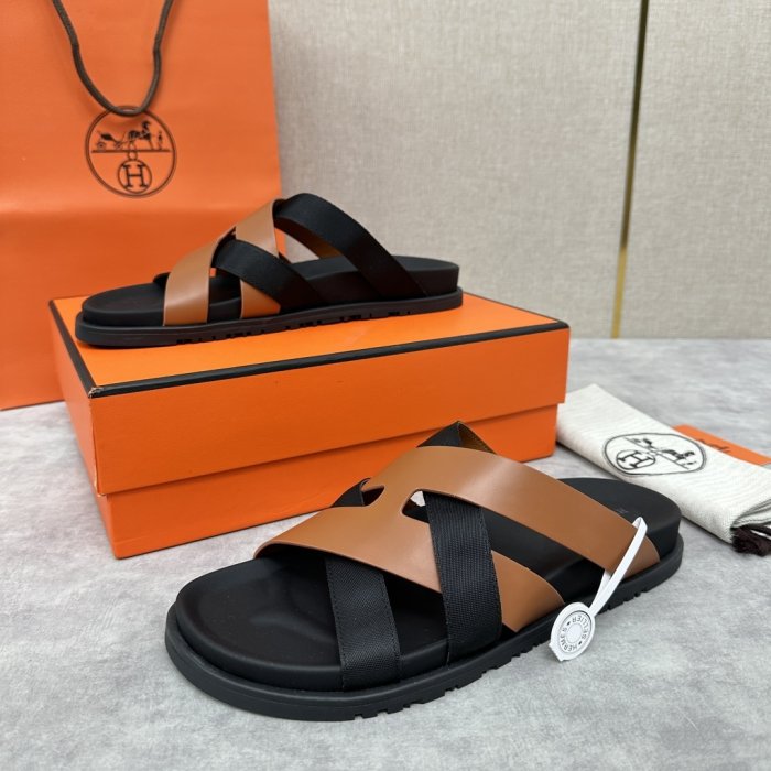 Шльопанці чоловічі фото 3