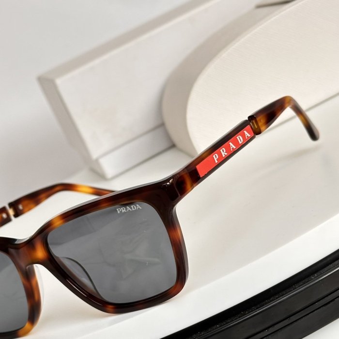 Spectacles sunscreen SPR 012YS фото 6