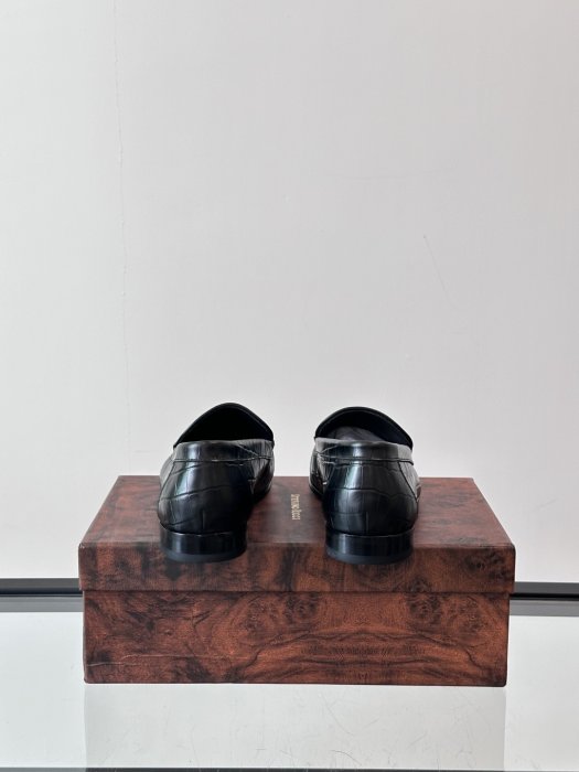 Туфли мужские фото 8