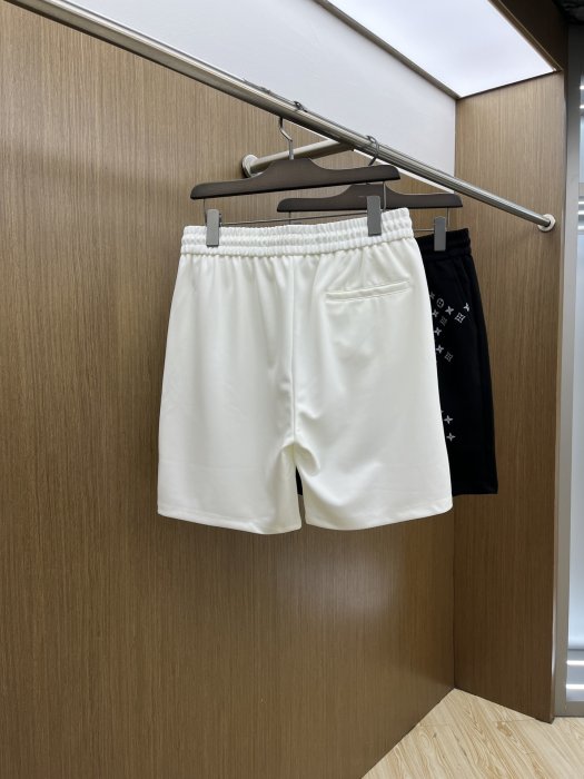 Shorts men's фото 8