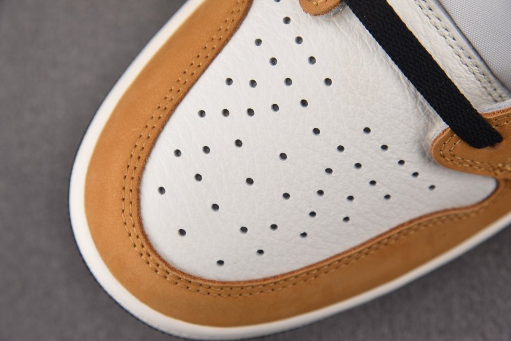 Кроссовки Air Jordan 1 Low фото 8