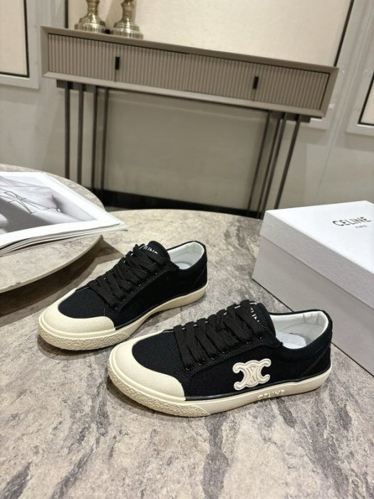 Кеди RUNNER CR-03