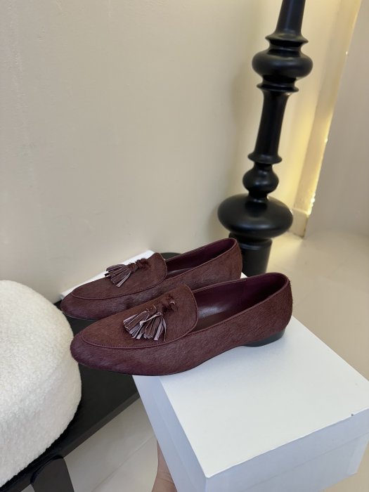 Лоферы женские фото 5