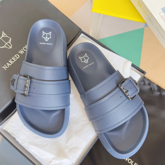 Шльопанці чоловічі