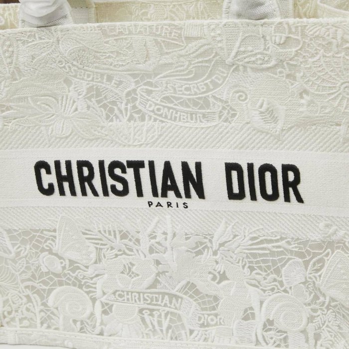 Сумка женская Dior Book Tote 36 см фото 5