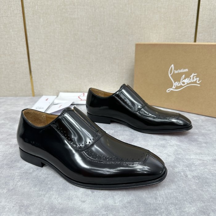 Туфли мужские фото 2