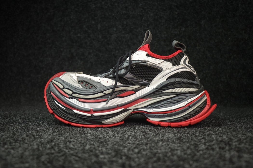 Sneakers Platform фото 2