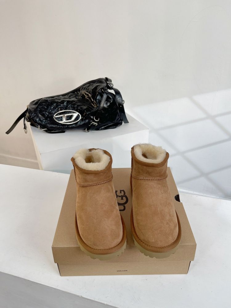 Ugg boots