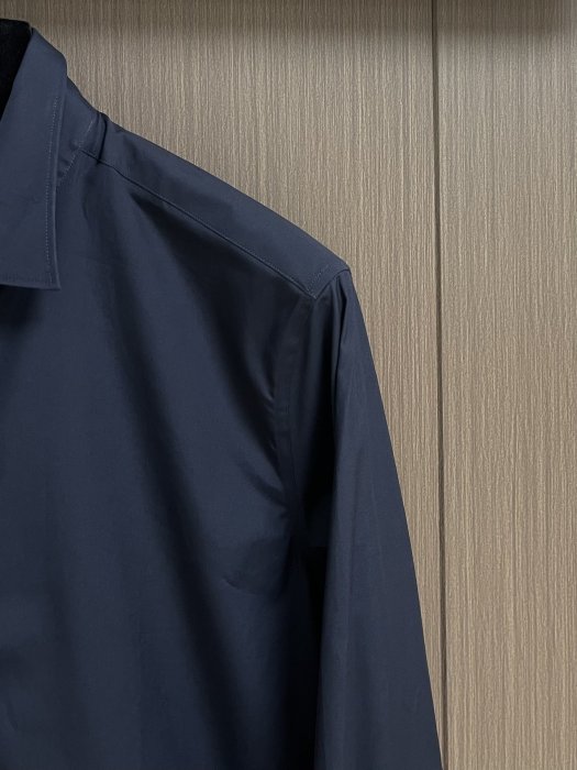 Сорочка чоловіча фото 4