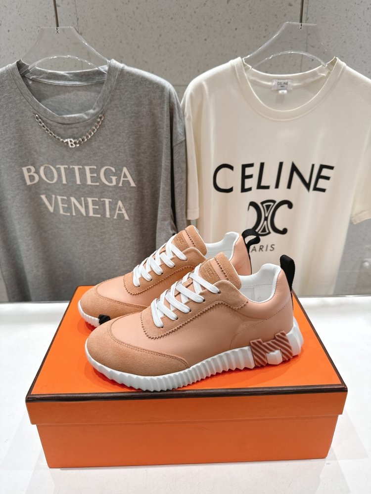 Sneakers Bouncing women's