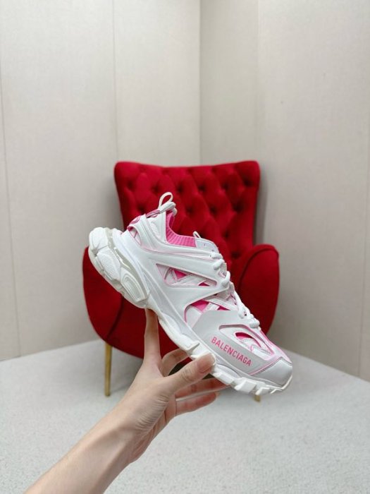 Sneakers Balenciaga фото 6