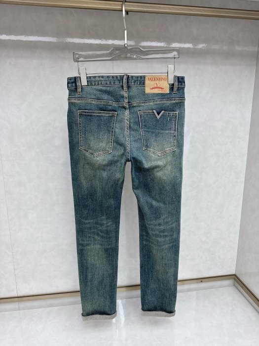 Jeans men's фото 8