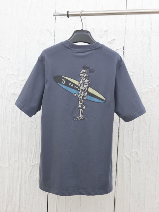 T-shirt men's фото 2