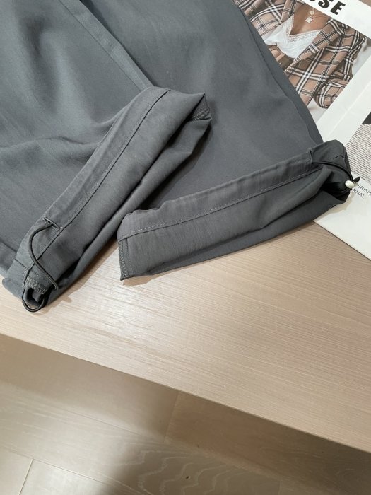 Pants men's фото 9